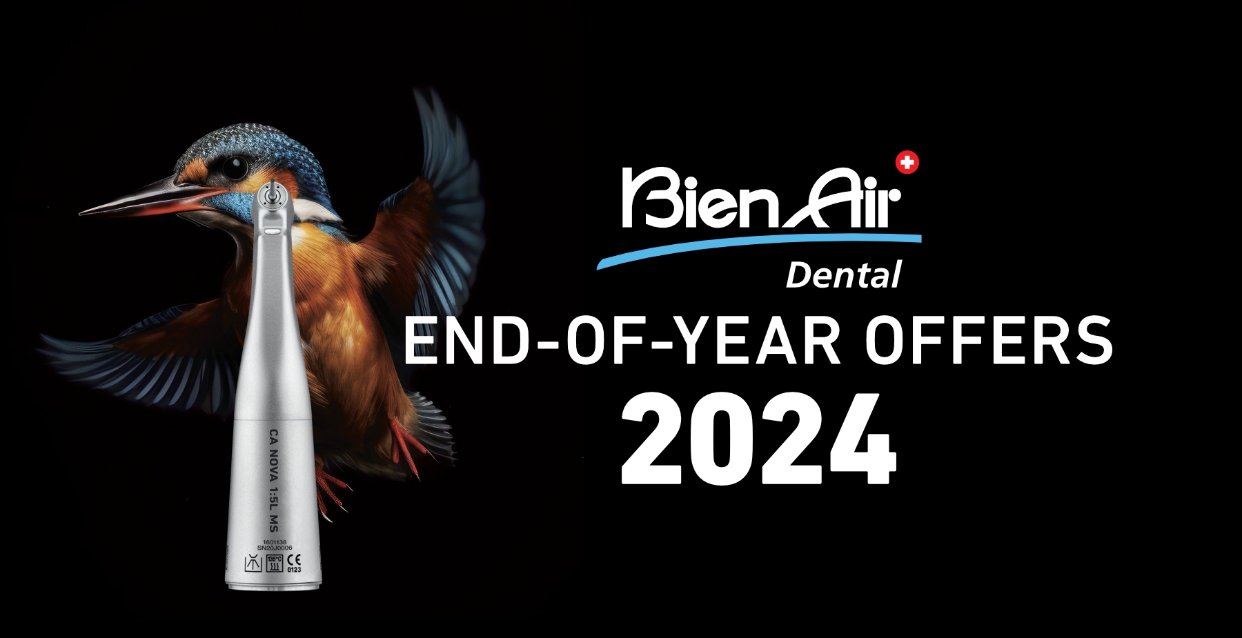 Bien Air Promotions 2024